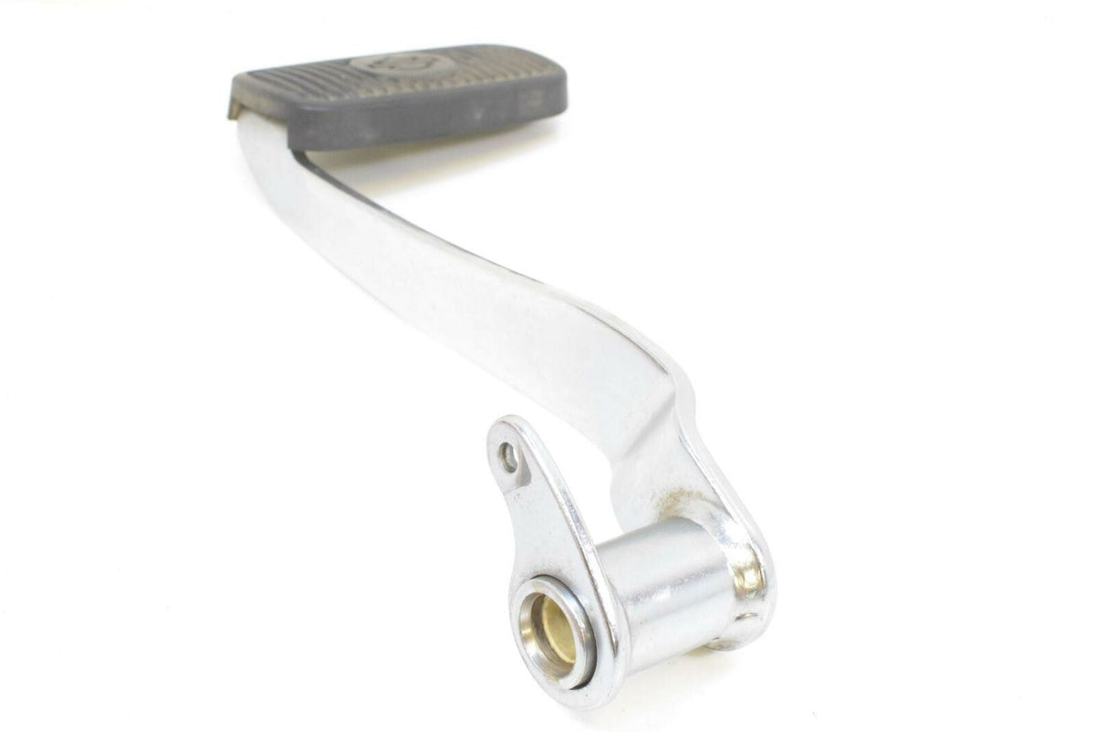 2006 Harley Touring FLHTCUI Electra Glide Rear Brake Pedal 42407-02 {{ shop.shopifyCountryName }} - Mototech271