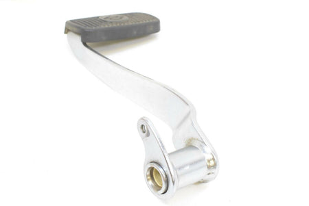 2006 Harley Touring FLHTCUI Electra Glide Rear Brake Pedal 42407-02 {{ shop.shopifyCountryName }} - Mototech271