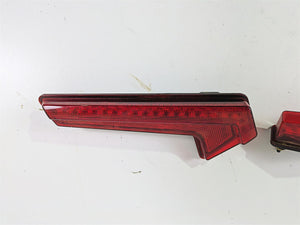2019 Polaris RZR XP Turbo S Left Taillight Stop Light Set - Read 2414012 2413431