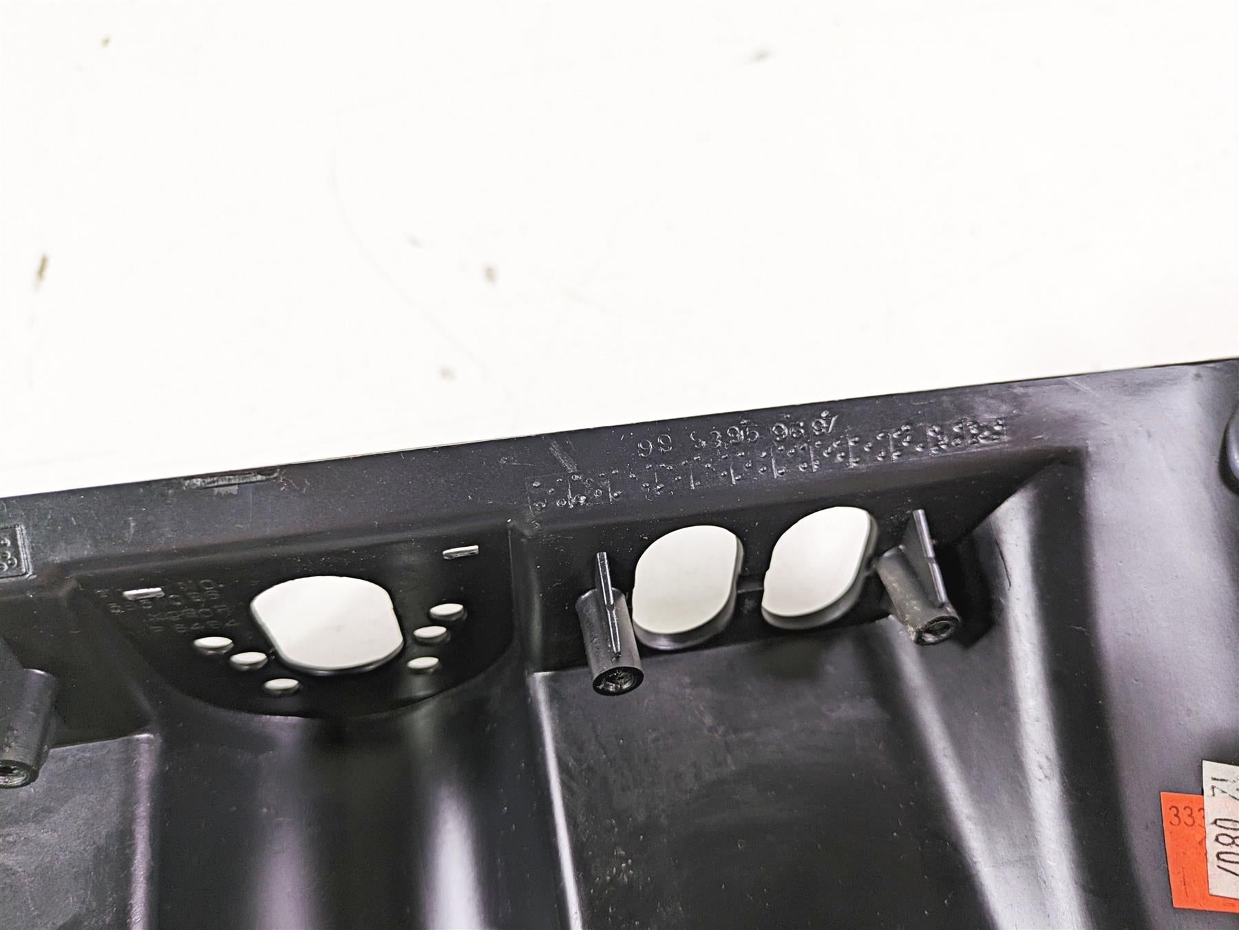 2008 Harley Touring FLHTCU E-Glide 105TH Ignition Switch Cover 58510-96 {{ shop.shopifyCountryName }} - Mototech271