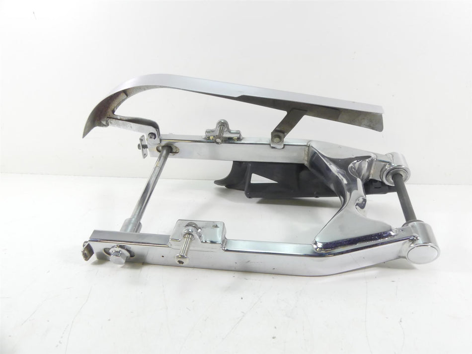 1997 Harley Dyna FXDS Super Glide Conv Rear Chrome Swingarm + 3/4" Ax 47820-90A {{ shop.shopifyCountryName }} - Mototech271