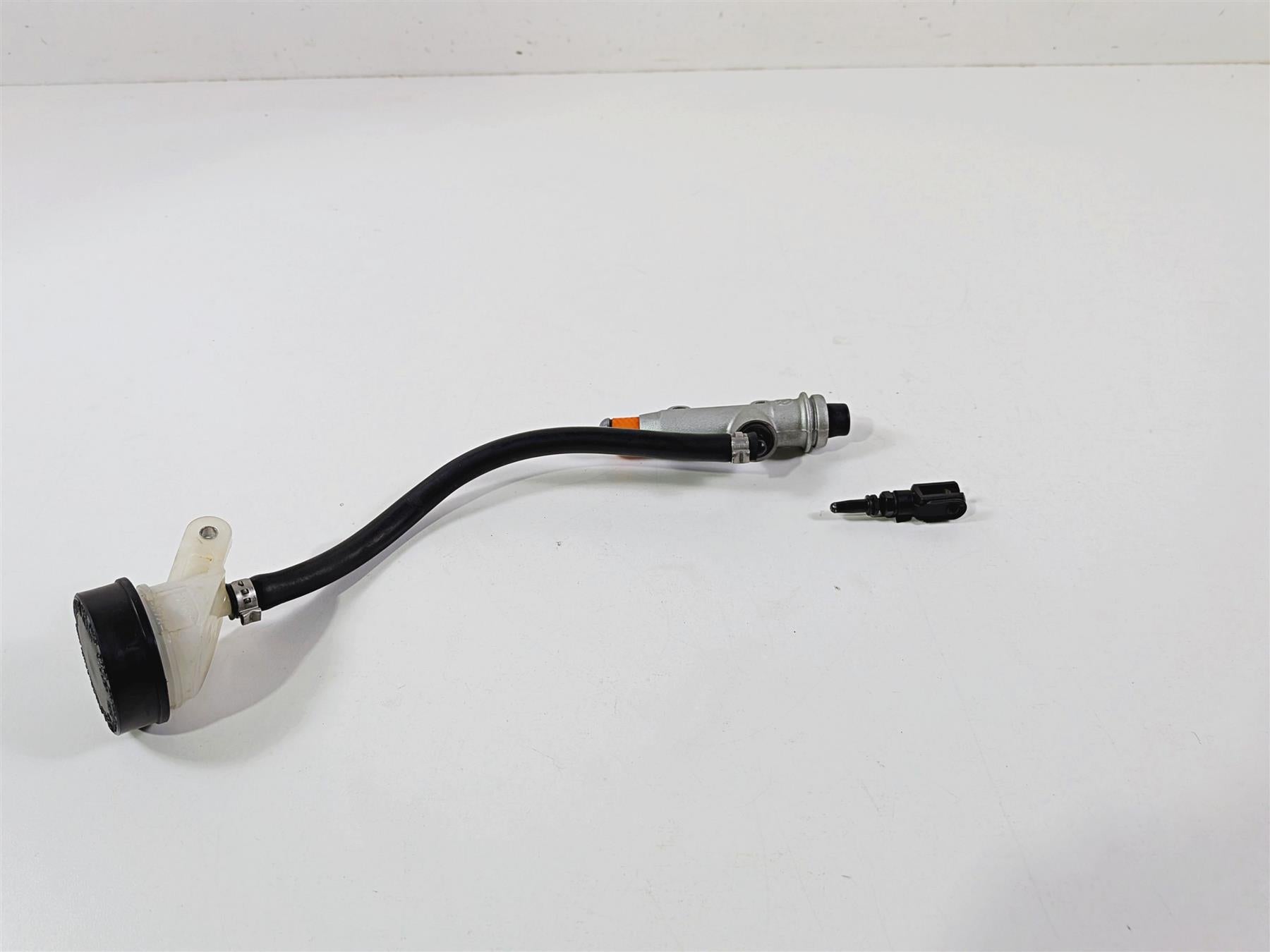 2014 BMW S1000RR K46 Rear Brake Master Cylinder Brembo ABS 34317720905 {{ shop.shopifyCountryName }} - Mototech271
