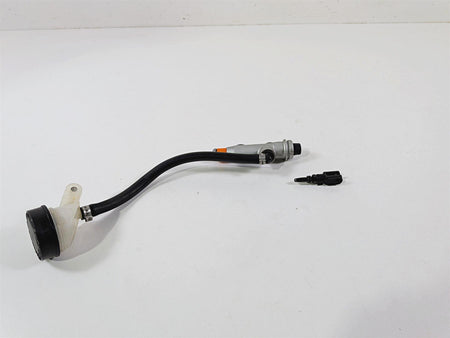 2014 BMW S1000RR K46 Rear Brake Master Cylinder Brembo ABS 34317720905 {{ shop.shopifyCountryName }} - Mototech271