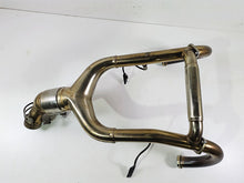 Load image into Gallery viewer, 2010 BMW R1200RT K26 Stock Lafranconi Exhaust Header Manifold 18117716481 | Mototech271
