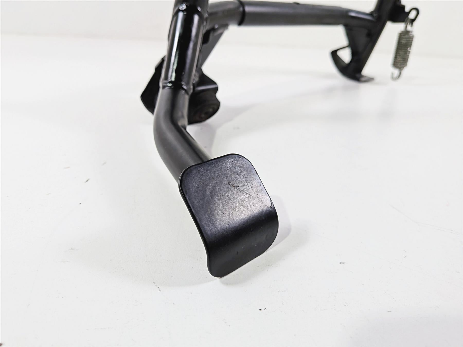 2022 Triumph Tiger 900 GT Pro Center Kick Stand Kickstand T2086002 {{ shop.shopifyCountryName }} - Mototech271