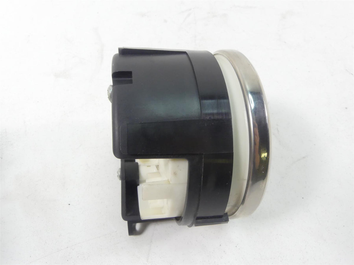 2012 Harley CVO FLHX SE3 Street Glide Speedometer Gauge Instrument 138K 70731-10 {{ shop.shopifyCountryName }} - Mototech271