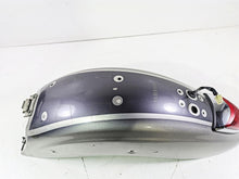 Load image into Gallery viewer, 2007 Yamaha XVS1300 V-Star Tour Rear Fender + Taillight Set 3D8-21610-00 | Mototech271
