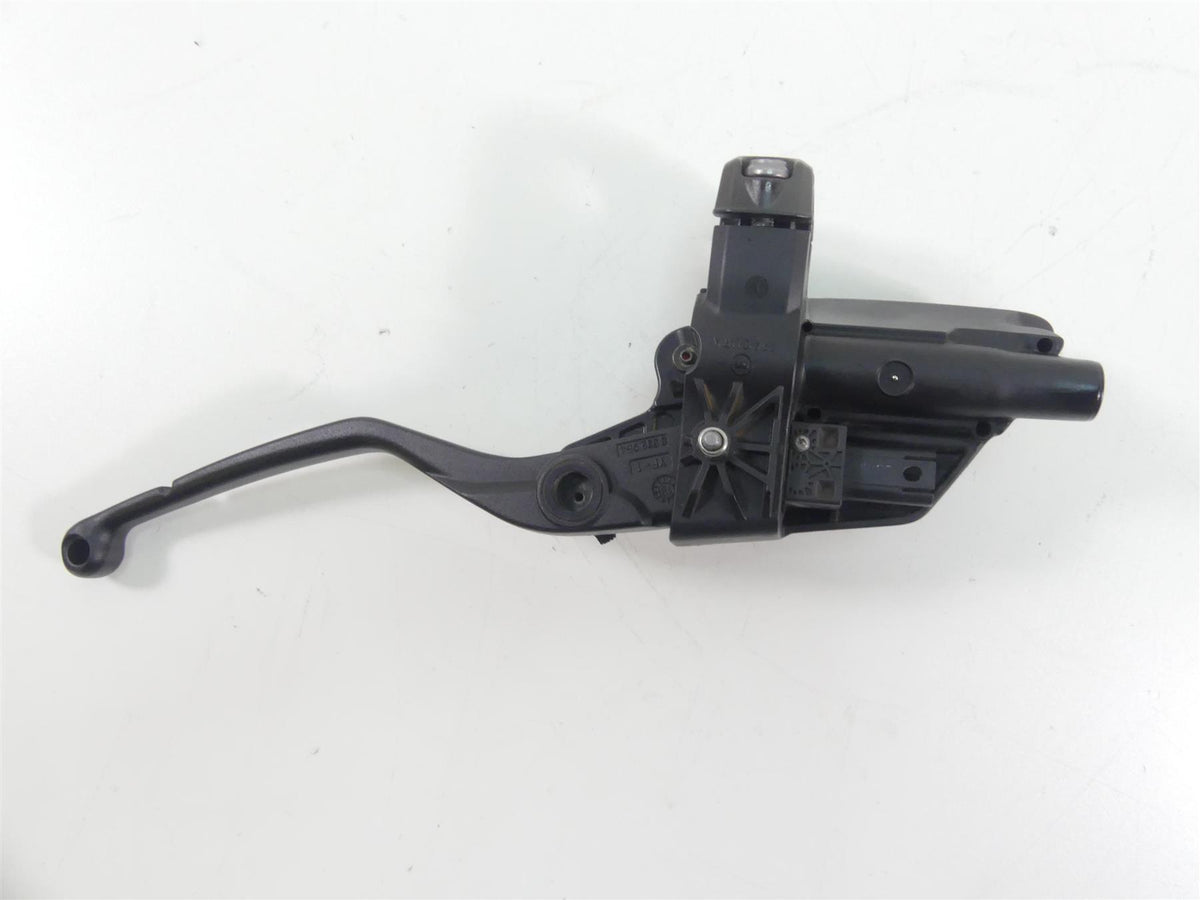 2013 BMW R1200GS GSW K50 Magura Clutch Master Cylinder + Lever 32728524919 {{ shop.shopifyCountryName }} - Mototech271