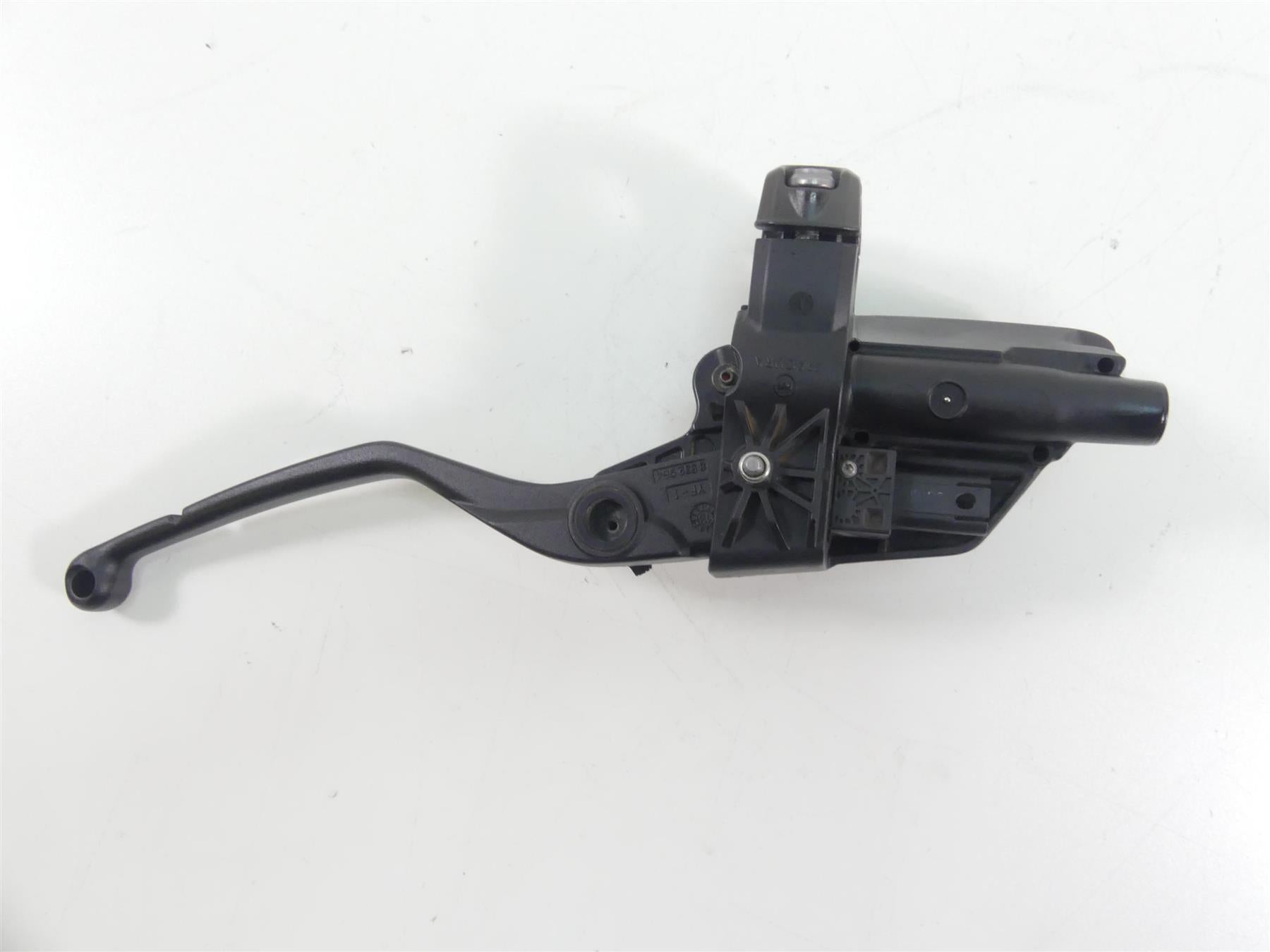 2013 BMW R1200GS GSW K50 Magura Clutch Master Cylinder + Lever 32728524919 {{ shop.shopifyCountryName }} - Mototech271