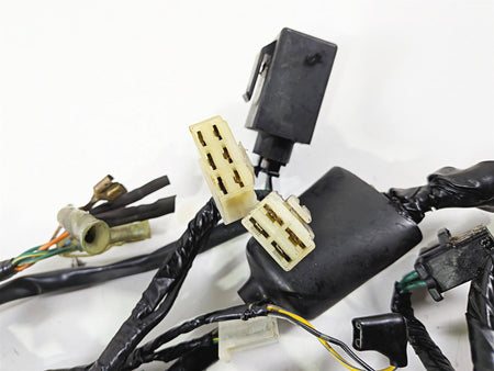 1994 Honda VT600 CR Shadow Wiring Harness Loom 32100-MZ8-000 {{ shop.shopifyCountryName }} - Mototech271