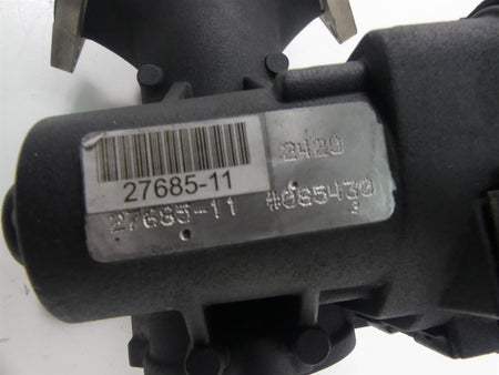 2011 Harley Touring FLTRU Road Glide Throttle Body Fuel Injection 27685-11 {{ shop.shopifyCountryName }} - Mototech271