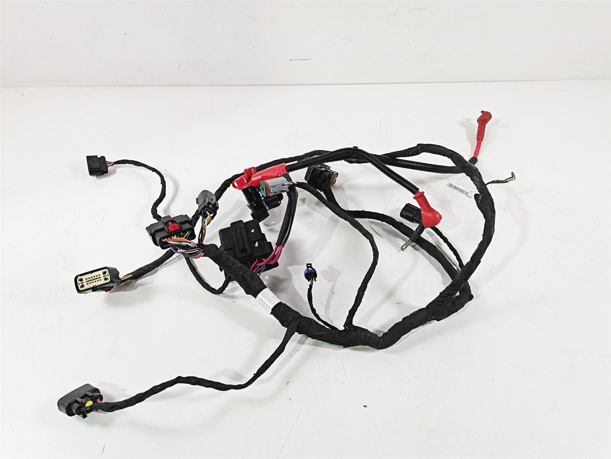 2022 SeaDoo Spark 900 Trixx Main Wiring Harness Loom -Fresh Water 278003701 {{ shop.shopifyCountryName }} - Mototech271