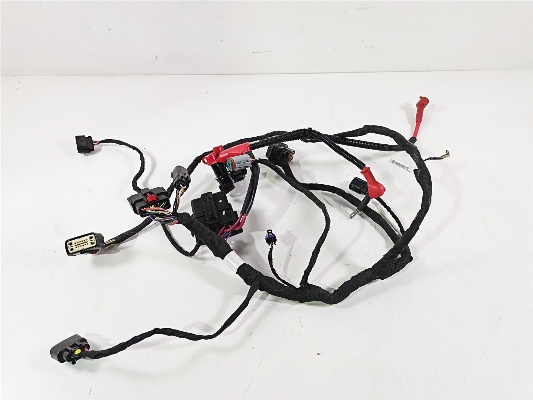 2022 SeaDoo Spark 900 Trixx Main Wiring Harness Loom -Fresh Water 278003701 {{ shop.shopifyCountryName }} - Mototech271