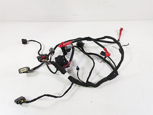 2022 SeaDoo Spark 900 Trixx Main Wiring Harness Loom -Fresh Water 278003701 | Mototech271