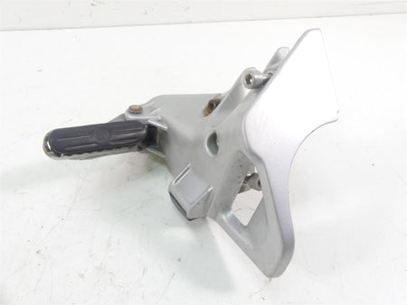 1999 BMW R1100 GS 259E Left Rider Footpeg Foot Peg & Shifter 46712314245 {{ shop.shopifyCountryName }} - Mototech271
