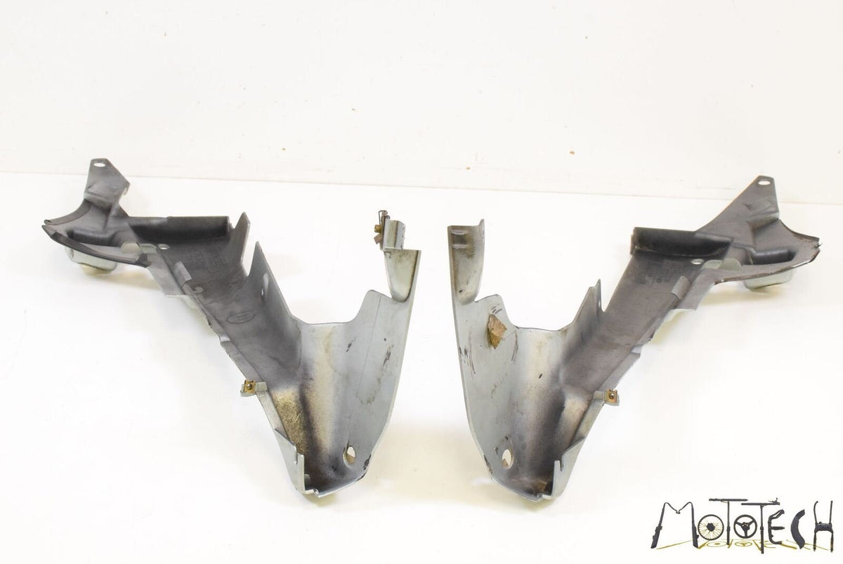 1996 BMW R1100RT R1100 259T Tail Side Cover Fairing Cowl SET 52532313704 {{ shop.shopifyCountryName }} - Mototech271