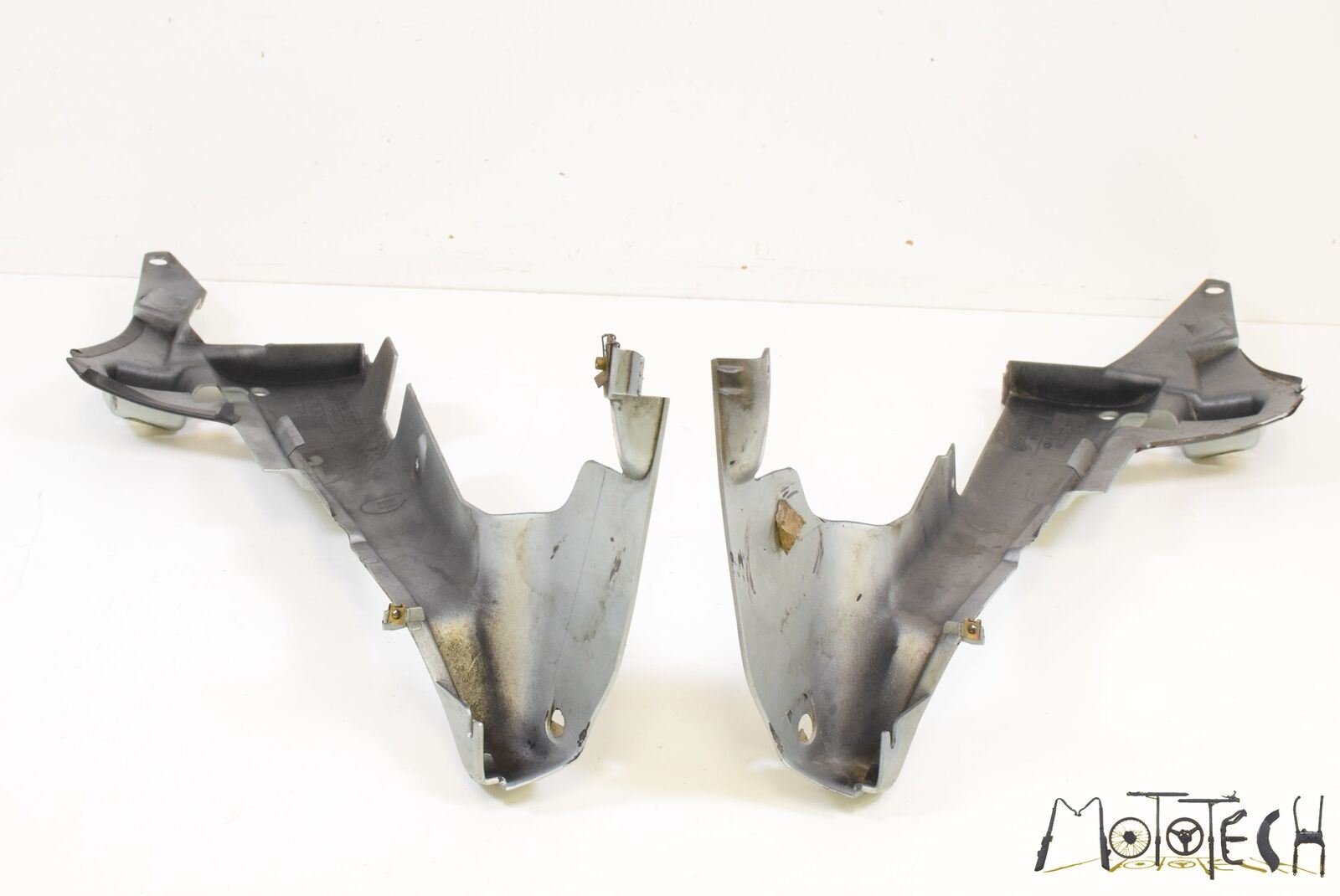 1996 BMW R1100RT R1100 259T Tail Side Cover Fairing Cowl SET 52532313704 {{ shop.shopifyCountryName }} - Mototech271
