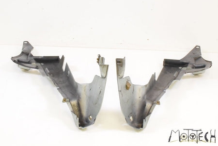 1996 BMW R1100RT R1100 259T Tail Side Cover Fairing Cowl SET 52532313704 {{ shop.shopifyCountryName }} - Mototech271