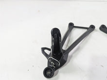 Load image into Gallery viewer, 2020 Kawasaki ZX6R Ninja Passenger Footpeg Foot Peg Set 35063-0444-18R
