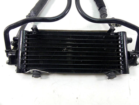2015 Harley VRSCF Muscle V-Rod Oil Cooler Radiator & Lines - Read 62700054 {{ shop.shopifyCountryName }} - Mototech271