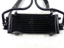 Load image into Gallery viewer, 2015 Harley VRSCF Muscle V-Rod Oil Cooler Radiator &amp; Lines - Read 62700054
