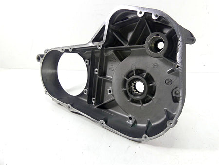 2004 Harley Touring FLHTCUI Electra Glide Inner Primary Clutch Cover 60677-01B {{ shop.shopifyCountryName }} - Mototech271