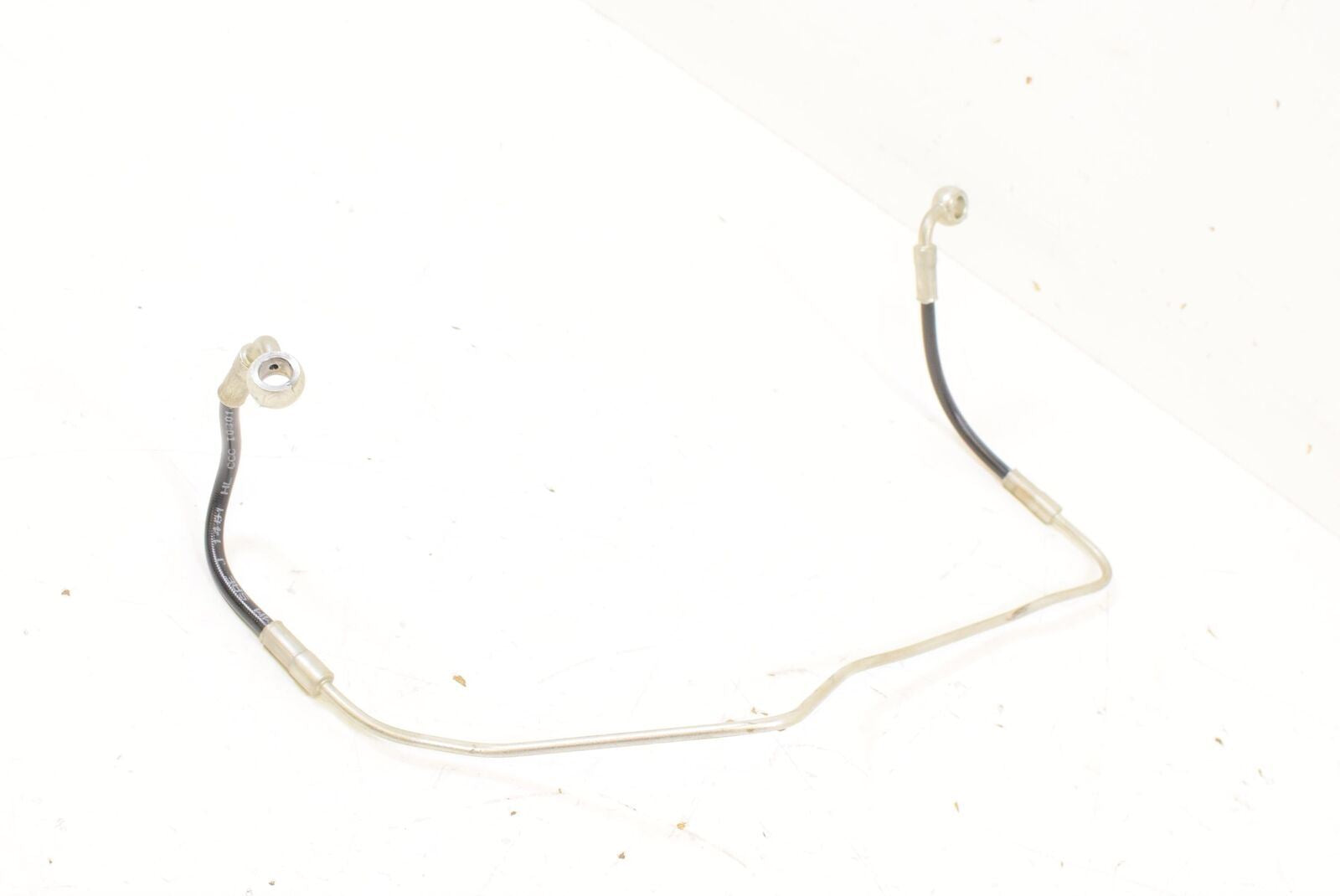 2015 Ducati Hypermotard 821 SP ABS to Rear Brake Master Cylinder Line 61910401B {{ shop.shopifyCountryName }} - Mototech271