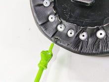 Load image into Gallery viewer, 2008 Ultima Motorcycles Fat Bastard Solo Single Driver Rider Seat Saddle
