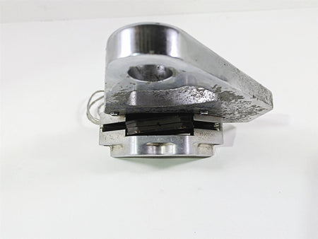 2004 Big Dog Chopper Performance Machine Polished Rear Brake Caliper 0052-2400 {{ shop.shopifyCountryName }} - Mototech271
