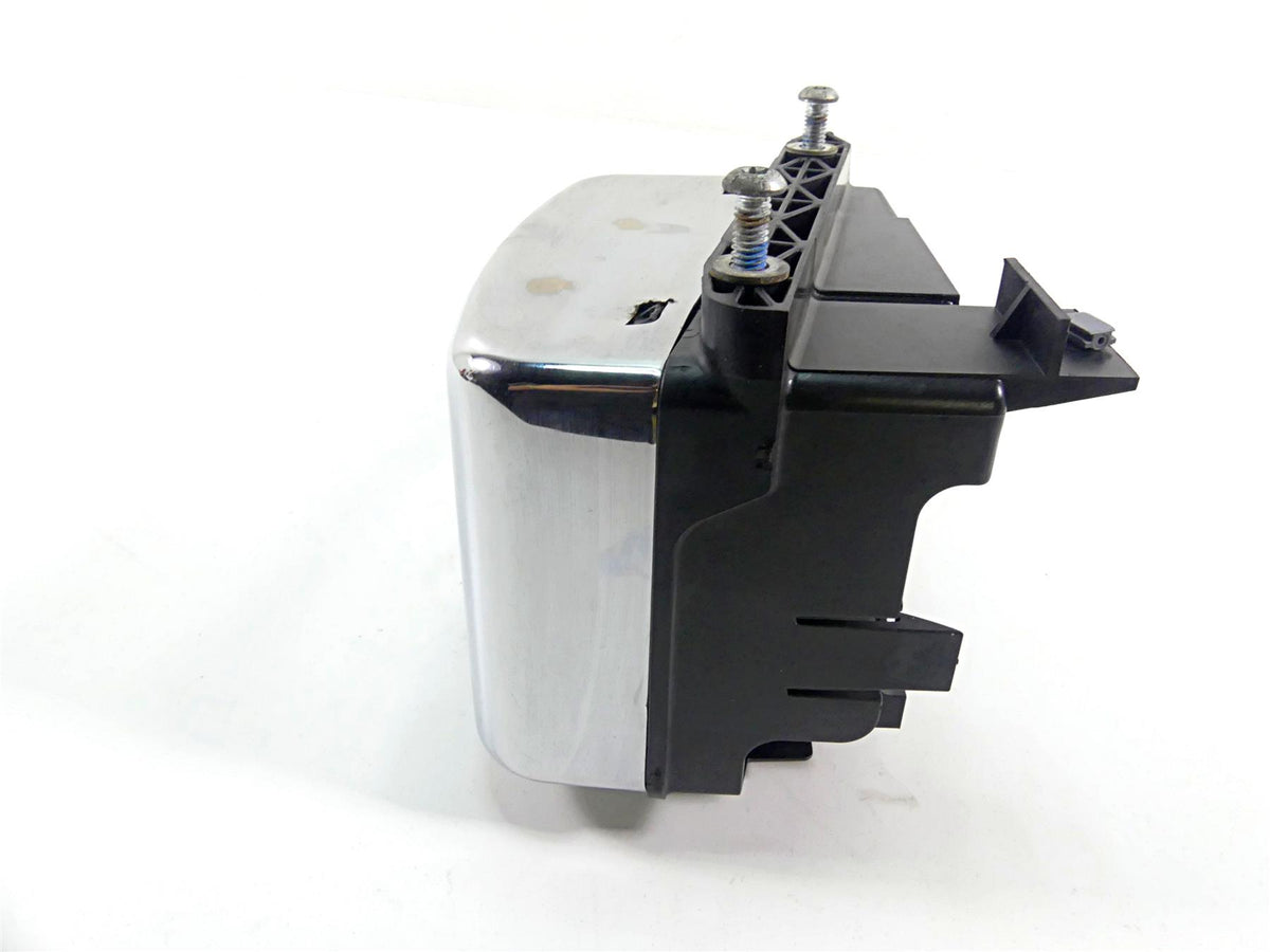 2014 Harley FXDL Dyna Low Rider Electric Holder Tray & Cover 69200101 70367-12 {{ shop.shopifyCountryName }} - Mototech271