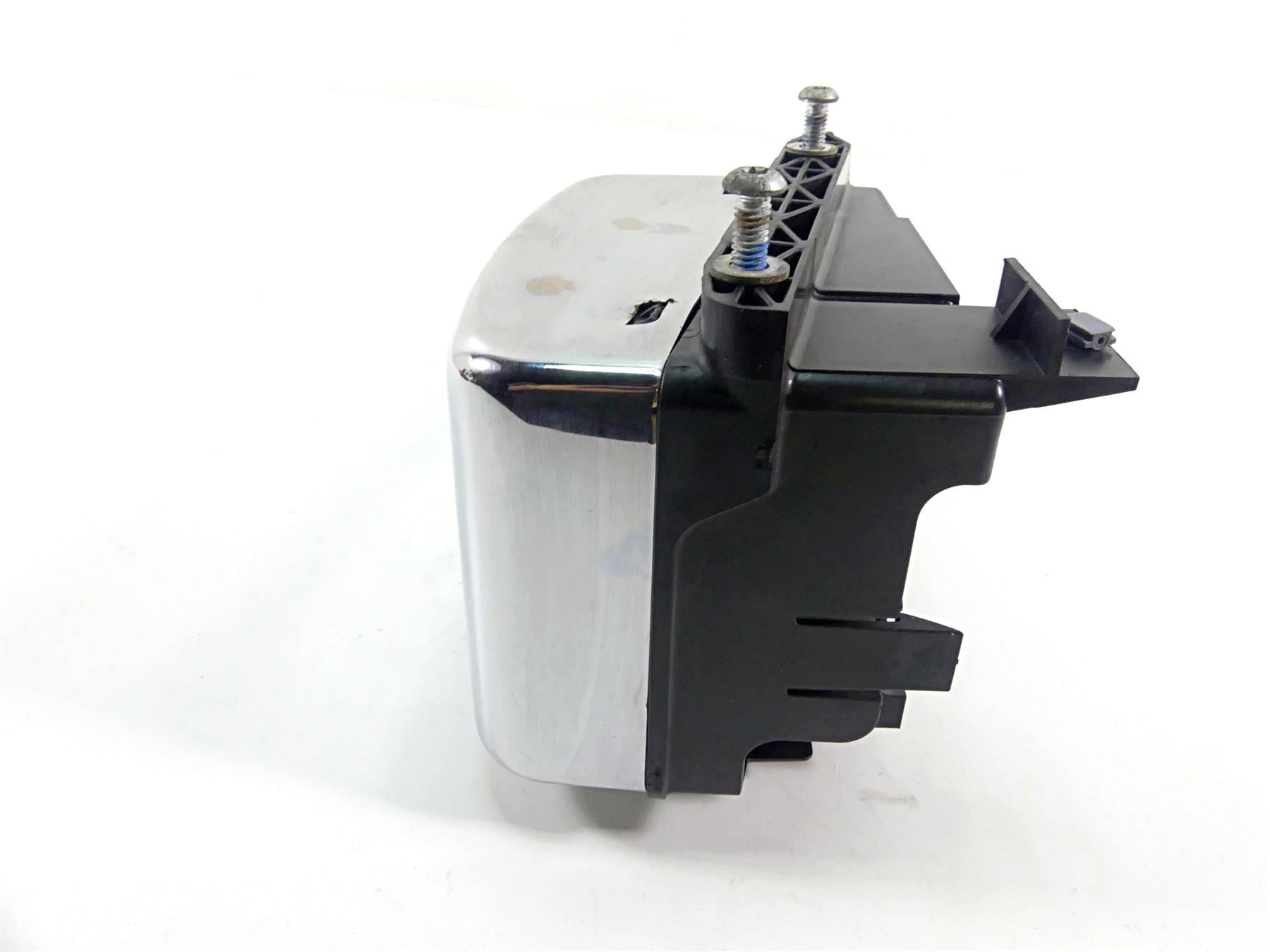 2014 Harley FXDL Dyna Low Rider Electric Holder Tray & Cover 69200101 70367-12 {{ shop.shopifyCountryName }} - Mototech271