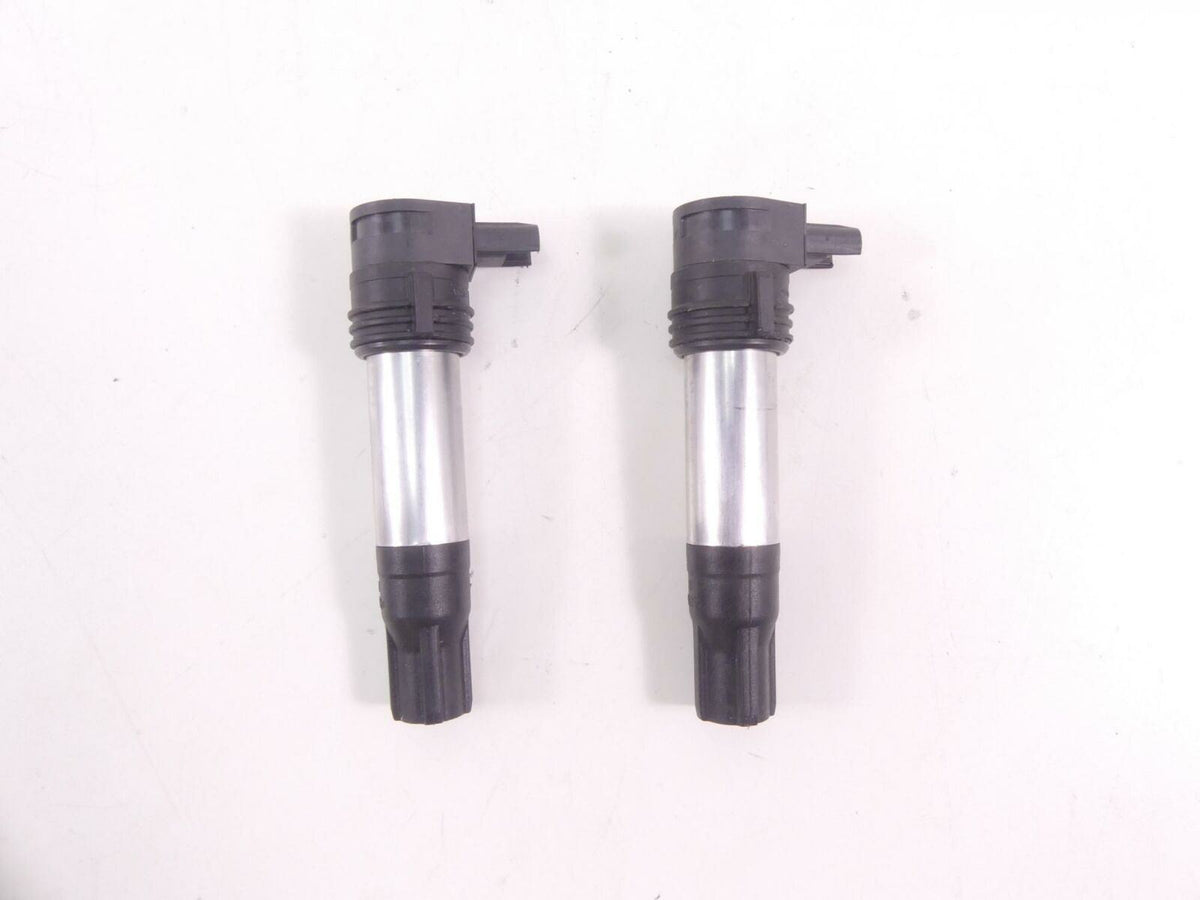 2016 BMW R1200RS K54 Eldor Ignition Stick Coil Coils Set 12138526677 {{ shop.shopifyCountryName }} - Mototech271
