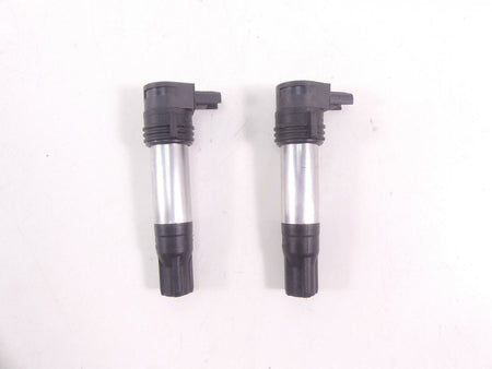 2016 BMW R1200RS K54 Eldor Ignition Stick Coil Coils Set 12138526677 {{ shop.shopifyCountryName }} - Mototech271