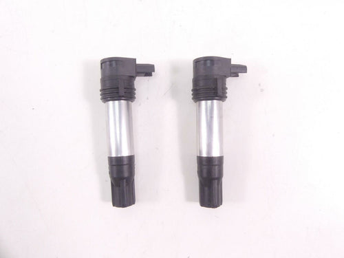 2016 BMW R1200RS K54 Eldor Ignition Stick Coil Coils Set 12138526677 | Mototech271