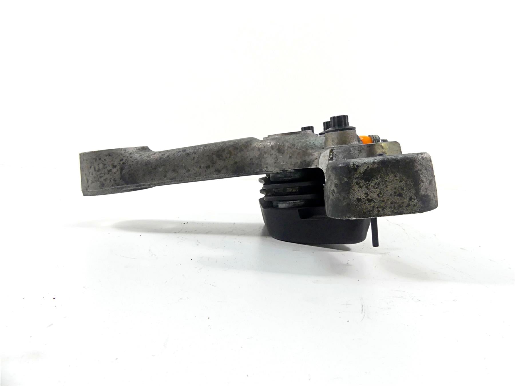 2003 Harley Touring FLHTCI E-Glide 100TH Rear Brake Caliper 1" 44080-02B {{ shop.shopifyCountryName }} - Mototech271