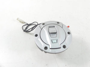 2016 BMW R1200GS K50 Handsfree Keyless Ride Fuel Gas Tank Cap 16118531632 | Mototech271