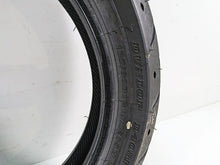 Load image into Gallery viewer, Used Harley Davidson Front Tire Dunlop D480F 130/80B17 43115-09A | Mototech271
