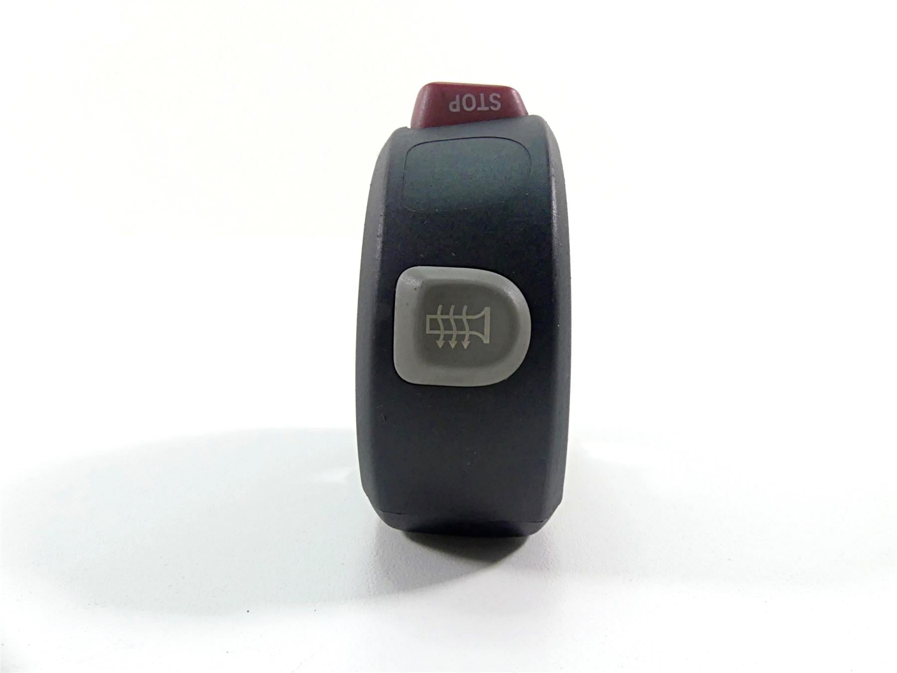 2013 BMW F800GS STD K72 Right Hand Control Switch Grip Heater 61318522456 {{ shop.shopifyCountryName }} - Mototech271