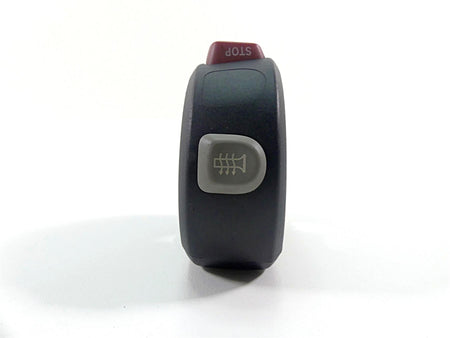 2013 BMW F800GS STD K72 Right Hand Control Switch Grip Heater 61318522456 {{ shop.shopifyCountryName }} - Mototech271