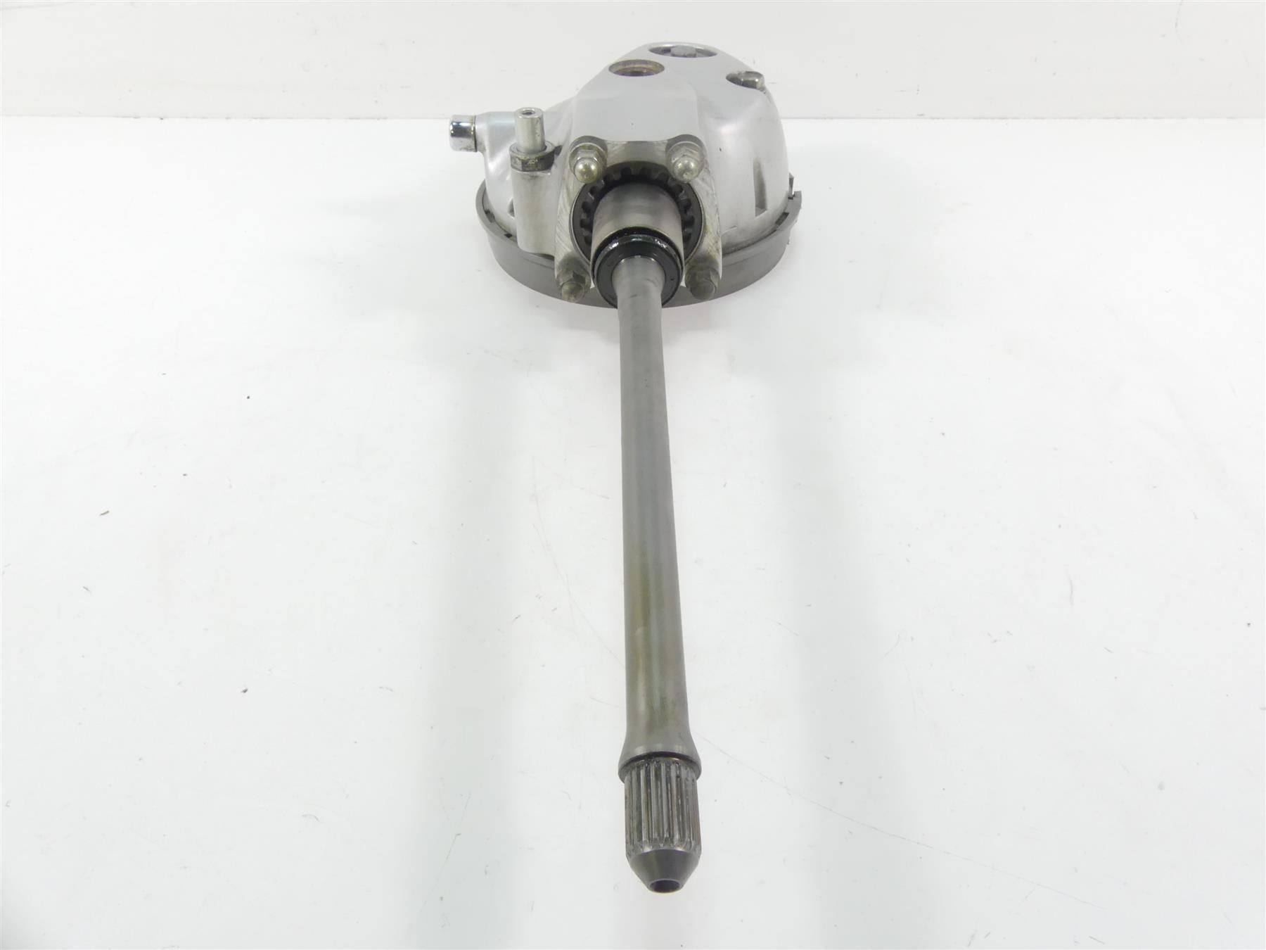 2009 Honda VTX1300 Touring Rear Differential Drive Shaft 41300-MEA-671 F-476643 {{ shop.shopifyCountryName }} - Mototech271