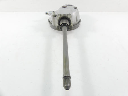 2009 Honda VTX1300 Touring Rear Differential Drive Shaft 41300-MEA-671 F-476643 {{ shop.shopifyCountryName }} - Mototech271
