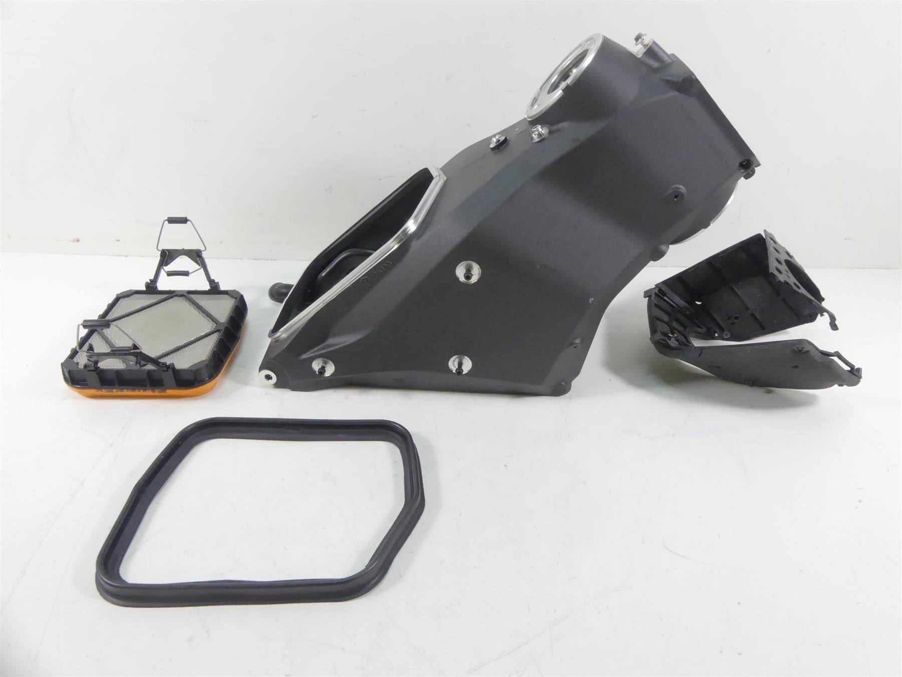 2020 Ducati Panigale V2 Straight Main Frame Chassis -Clean Title - 47022933AA