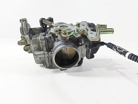2003 Harley FLSTC Softail Heritage 100th Oem Carb Carburetor 27421-99C {{ shop.shopifyCountryName }} - Mototech271