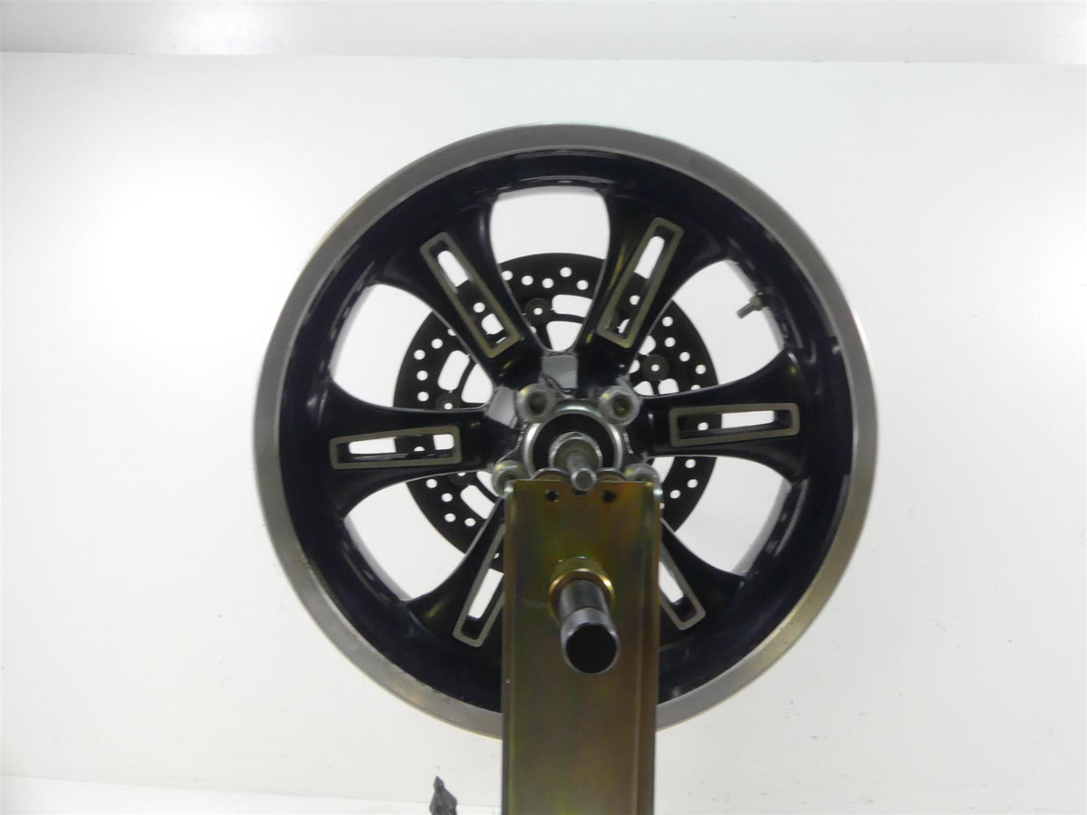 2011 Victory Vision Tour Straight Rear Cast Wheel Rim 16x5 1521384 {{ shop.shopifyCountryName }} - Mototech271