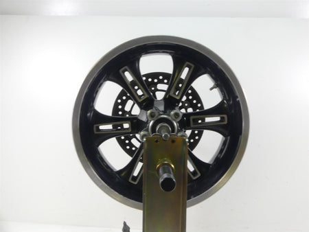 2011 Victory Vision Tour Straight Rear Cast Wheel Rim 16x5 1521384 {{ shop.shopifyCountryName }} - Mototech271