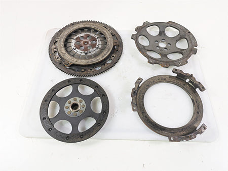 2010 BMW R1200GS K25 Clutch Pressure Plate Friction Disc Set 21217697737 {{ shop.shopifyCountryName }} - Mototech271
