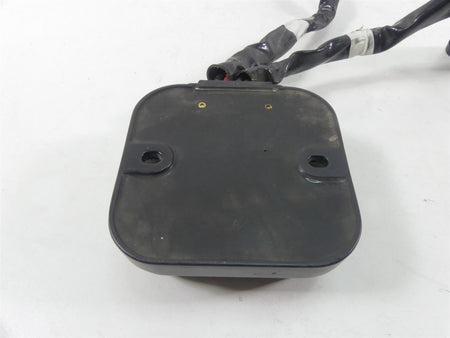 2016 Indian Chieftain Dark Horse Trombetta Rectifier Voltage Regulator 4014300 {{ shop.shopifyCountryName }} - Mototech271