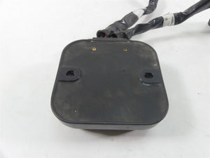 2016 Indian Chieftain Dark Horse Trombetta Rectifier Voltage Regulator 4014300
