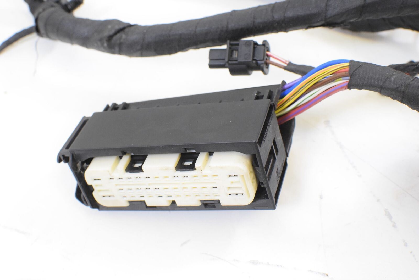2014 BMW K1600 GTL K48 Main & Engine Wiring Harness Esa / Alarm 61118528413 {{ shop.shopifyCountryName }} - Mototech271