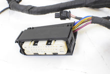 Load image into Gallery viewer, 2014 BMW K1600 GTL K48 Main &amp; Engine Wiring Harness Esa / Alarm 61118528413

